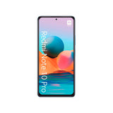 Smartphone Xiaomi Redmi Note 10 Pro 6,67" Qualcomm Snapdragon 732G 8 GB RAM 128 GB Blue-3