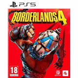 PlayStation 5 Video Game 2K GAMES Borderlands 4-11