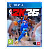 PlayStation 4 Video Game 2K GAMES-11