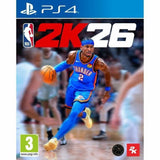 PlayStation 4 Video Game 2K GAMES-0