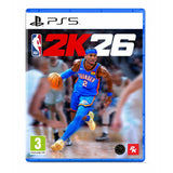 PlayStation 5 Video Game 2K GAMES-11