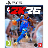 PlayStation 5 Video Game 2K GAMES-0