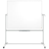 Whiteboard Nobo 150 x 120 cm-6