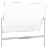 Whiteboard Nobo 150 x 120 cm-2