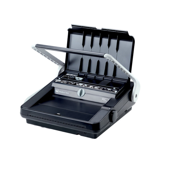 Bookbinder GBC Black/Grey-0