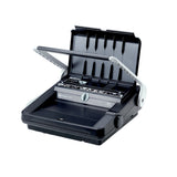 Bookbinder GBC Black/Grey-0