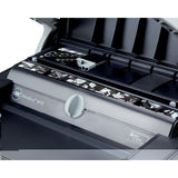 Bookbinder GBC Black/Grey-2