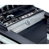 Bookbinder GBC Black/Grey-1