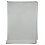 Bulletin board Nobo Aluminium polypropylene-8