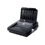 Bookbinder GBC Black-0