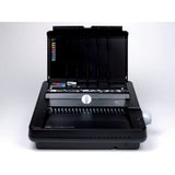 Bookbinder GBC Black-1