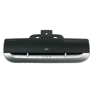 Laminator GBC Plastificadora Fusion 3000L A3 Black Black/Grey-0