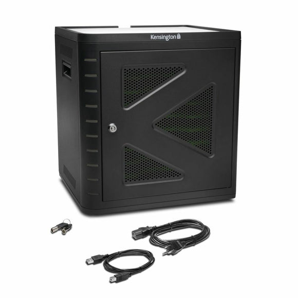 Wall-mounted Rack Cabinet Kensington K67862EU-0