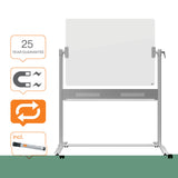 Whiteboard Nobo Impression Pro 120 x 90 cm-1
