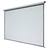 Magnetic board Nobo-8