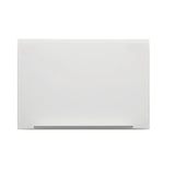 Magnetic board Nobo 1905176 White-1