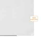 Magnetic board Nobo Impression Pro White Crystal 190 x 100 cm-3