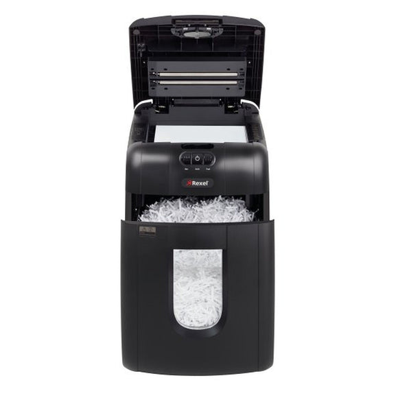 Paper Shredder Rexel Auto+ 130X-0