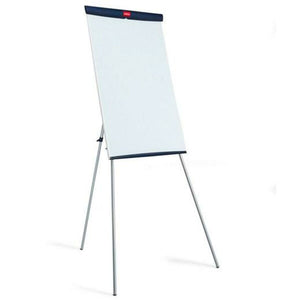 Board Nobo 1905241 68 x 184 x 68 cm Tripod-0