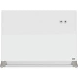 Magnetic board Nobo White Crystal-7