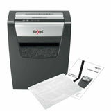 Paper Shredder Rexel Momentum X312 23 L 12 Sheets-0