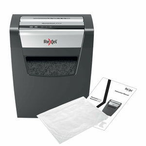 Paper Shredder Rexel Momentum X312 23 L-0