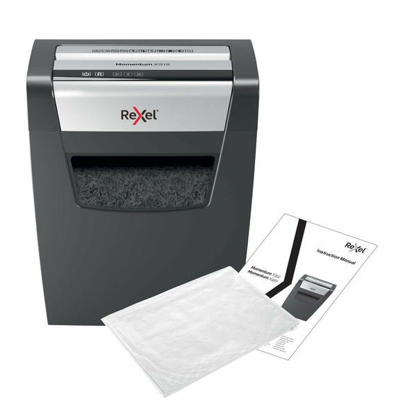 Paper Shredder Rexel Momentum X312 23 L-0