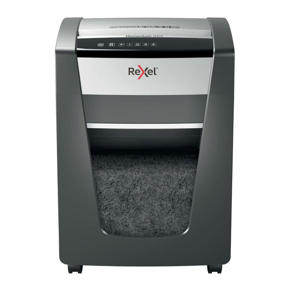 Paper Shredder Rexel M515 30 L P-5-0