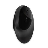 Mouse Kensington PRO FIT Black 1600 dpi (4 Units)-2