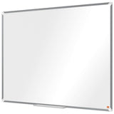 Magnetic board Nobo Premium Plus White Aluminium 120 x 90 cm-3
