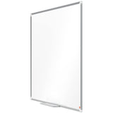 Magnetic board Nobo Premium Plus White Aluminium 120 x 90 cm-2