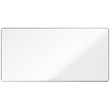 Magnetic board Nobo Premium Plus White Aluminium 240 x 120 cm-0