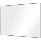 Magnetic board Nobo Premium Plus White Aluminium Steel-3