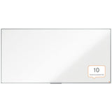 Whiteboard Nobo 240 x 120 cm-2