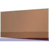 Bulletin board Nobo Essence Natural 240 x 120 cm-4