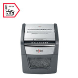 Paper Shredder Rexel Optimum AutoFeed 45X 20 L-2