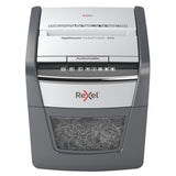 Paper Shredder Rexel Optimum AutoFeed 45X 20 L-11