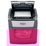 Paper Shredder Rexel Optimum AutoFeed 45X 20 L-1