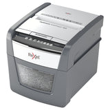 Paper Shredder Rexel Optimum AutoFeed 45X 20 L-8