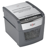 Paper Shredder Rexel Optimum AutoFeed 45X 20 L-7