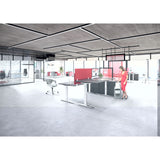 Micro-Cut Paper Shredder Rexel Optimum Auto+ 100M-1