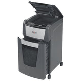 Micro-Cut Paper Shredder Rexel AutoFeed+ 225M 60 L-1