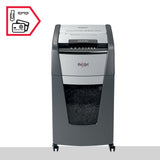 Micro-Cut Paper Shredder Rexel AutoFeed+ 225M 60 L-4