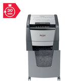 Micro-Cut Paper Shredder Rexel AutoFeed+ 225M 60 L-2