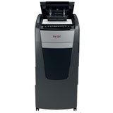 Micro-Cut Paper Shredder Rexel AutoFeed+ 600M-1