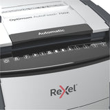 Paper Shredder Rexel AutoFeed+ 750X-5