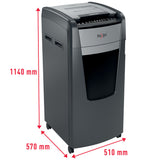 Paper Shredder Rexel AutoFeed+ 750X-2