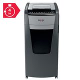 Paper Shredder Rexel AutoFeed+ 750X-1