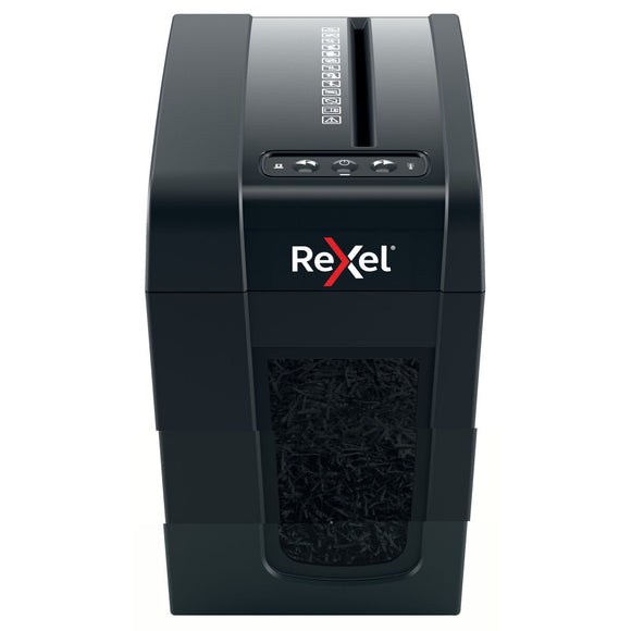 Paper Shredder Rexel Secure X6-SL 10 L-0