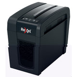 Paper Shredder Rexel Secure X6-SL 10 L-4